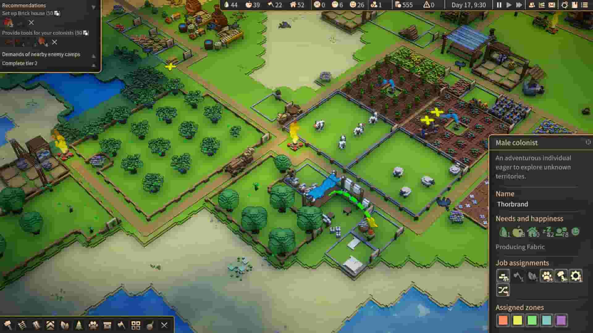 Kubifaktorium screenshot thumbnail screenshot 0