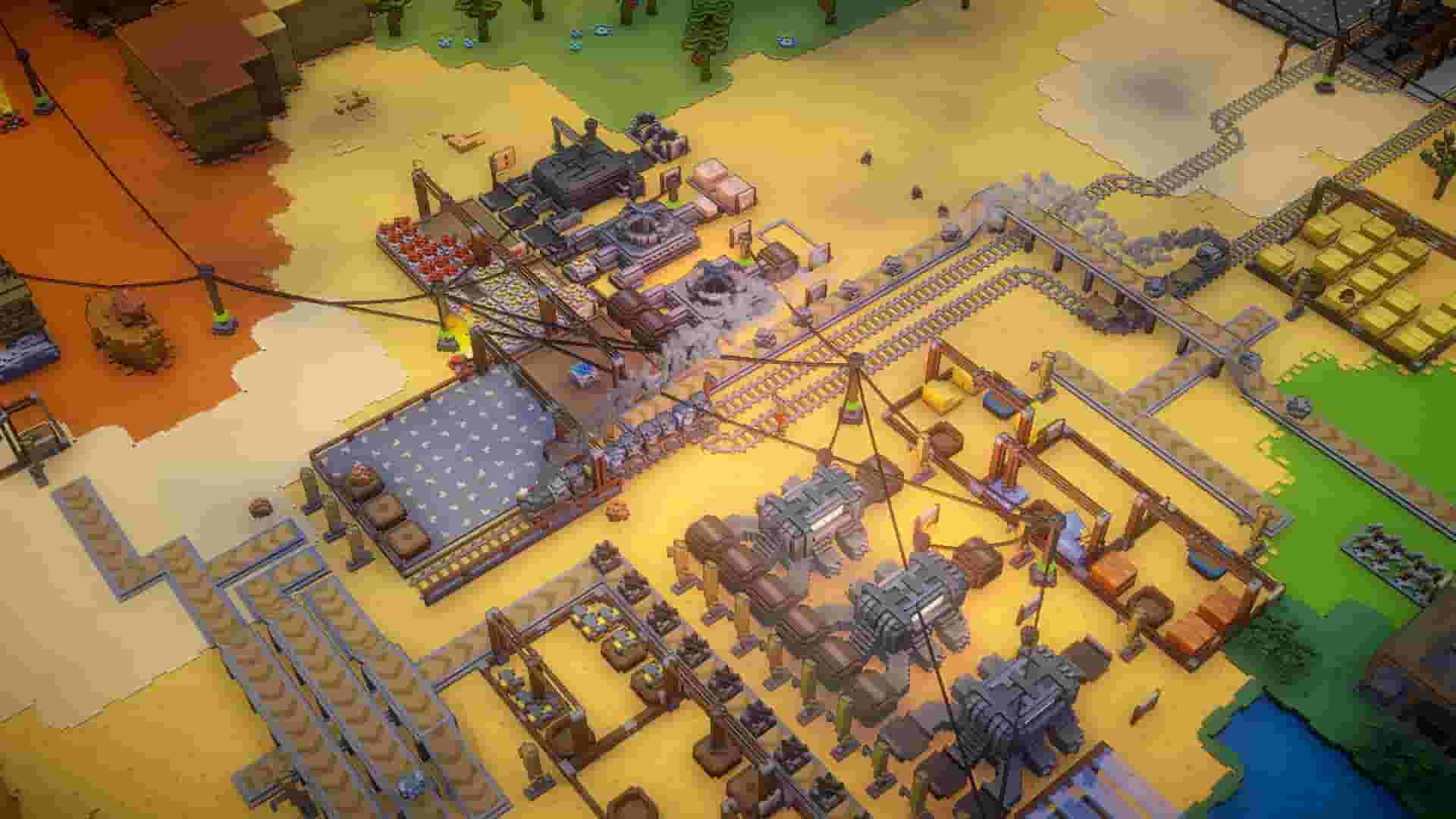 Kubifaktorium screenshot thumbnail screenshot 5