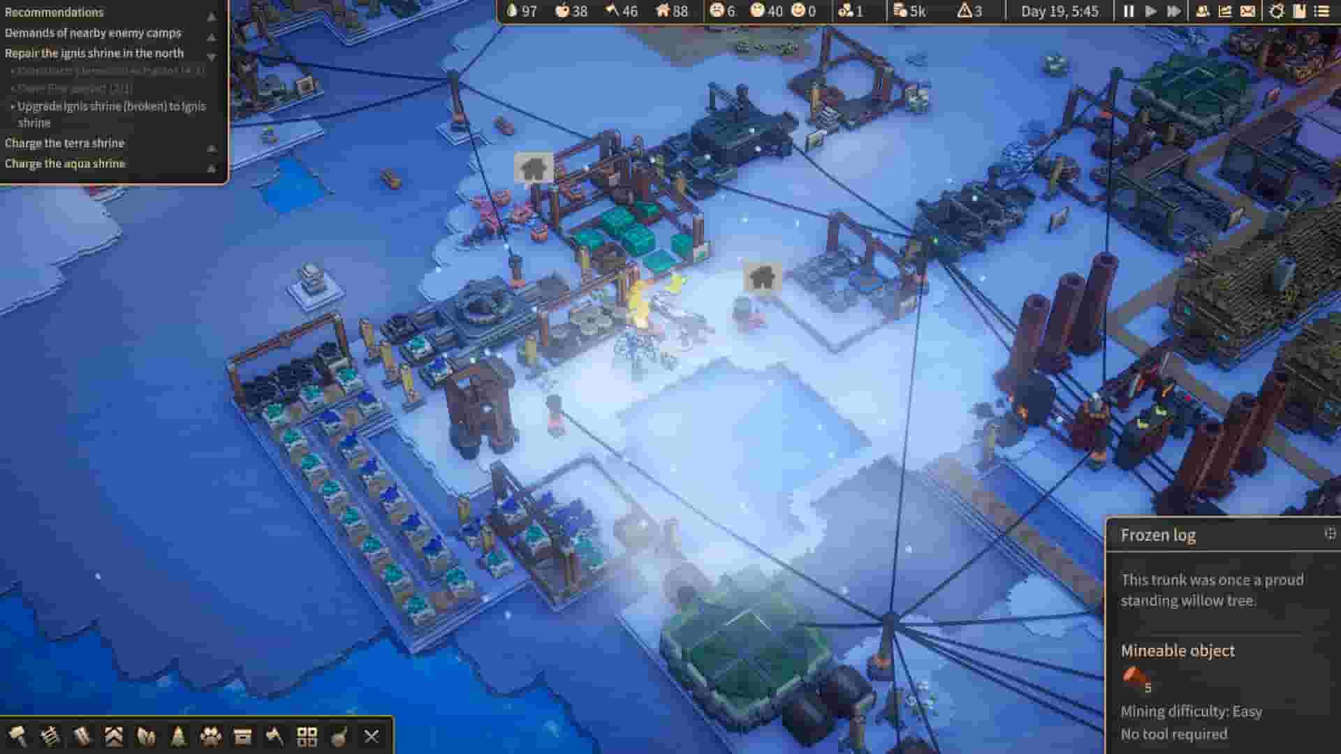 Kubifaktorium screenshot thumbnail screenshot 7