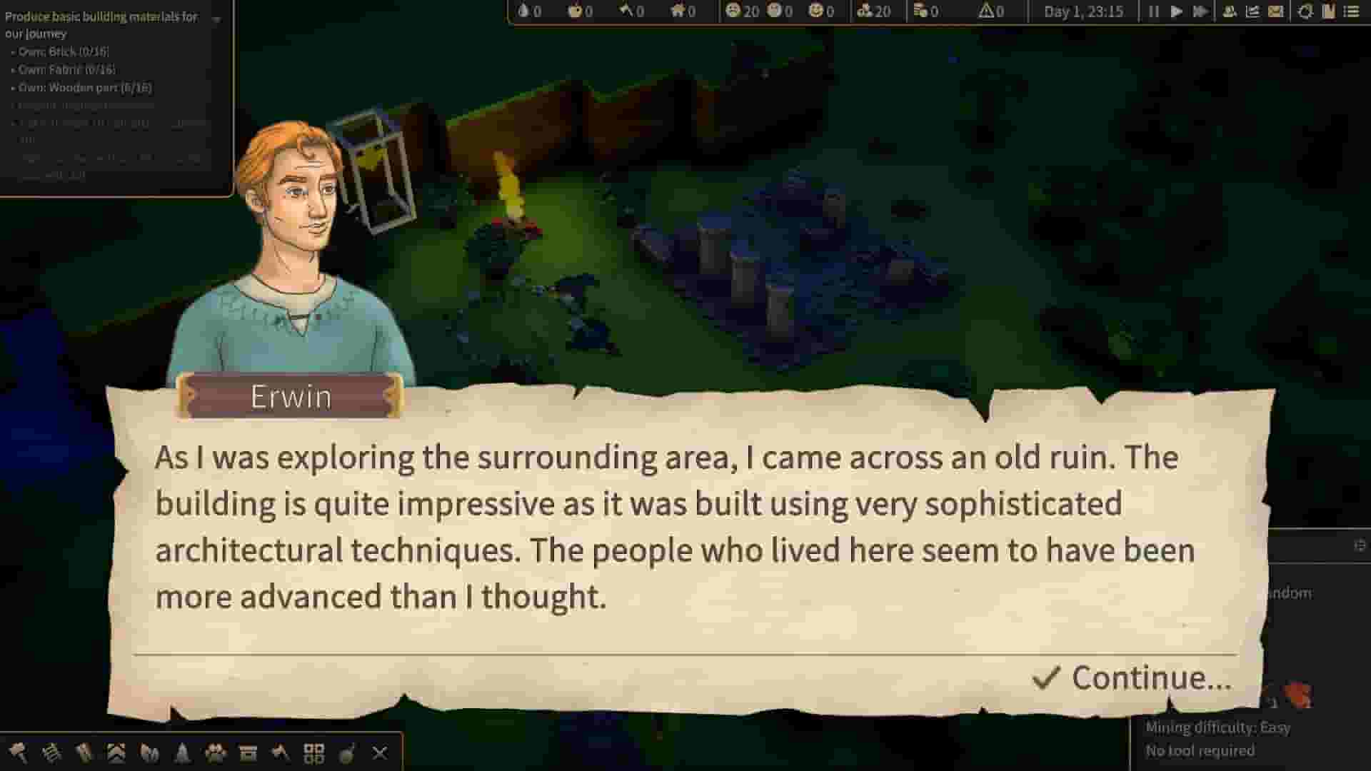 Kubifaktorium screenshot thumbnail screenshot 9