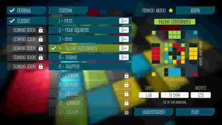 Kubikon 3D screenshot thumbnail screenshot 2