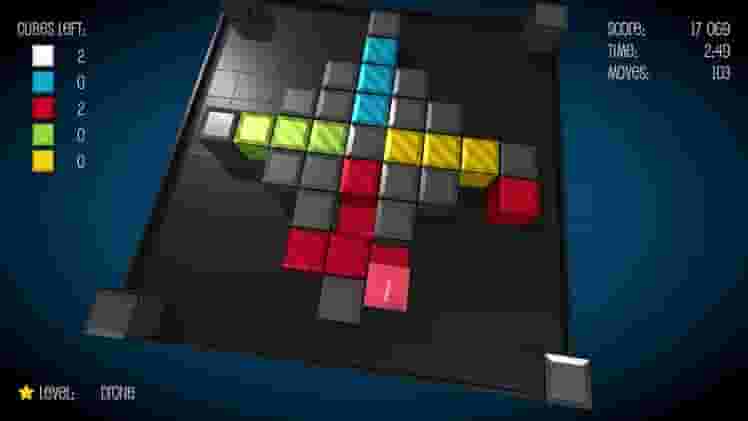 Kubikon 3D screenshot thumbnail screenshot 3