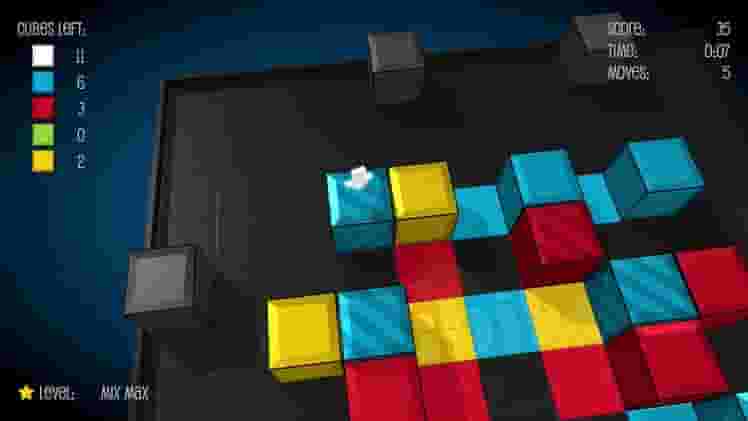 Kubikon 3D screenshot thumbnail screenshot 4