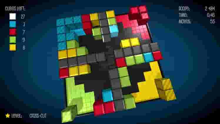 Kubikon 3D screenshot thumbnail screenshot 5