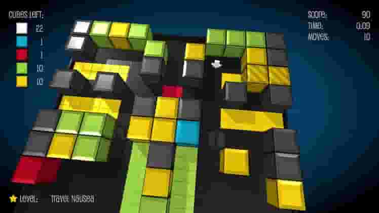 Kubikon 3D screenshot thumbnail screenshot 6