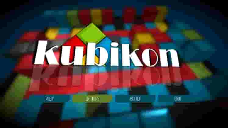 Kubikon 3D screenshot thumbnail screenshot 7