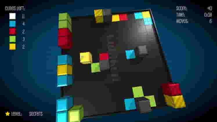 Kubikon 3D screenshot thumbnail screenshot 8