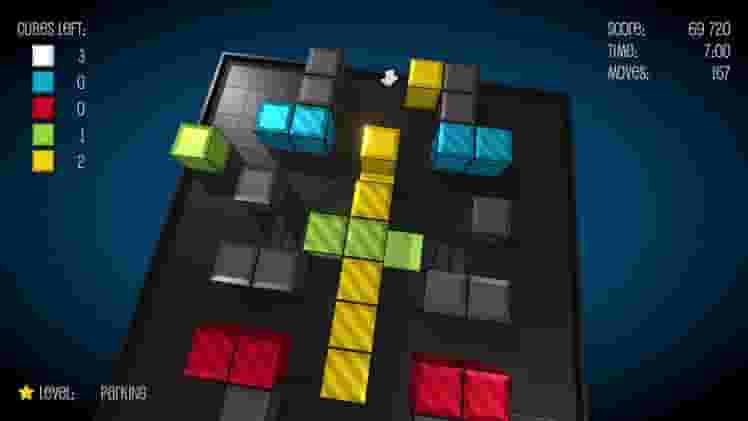 Kubikon 3D screenshot thumbnail screenshot 9