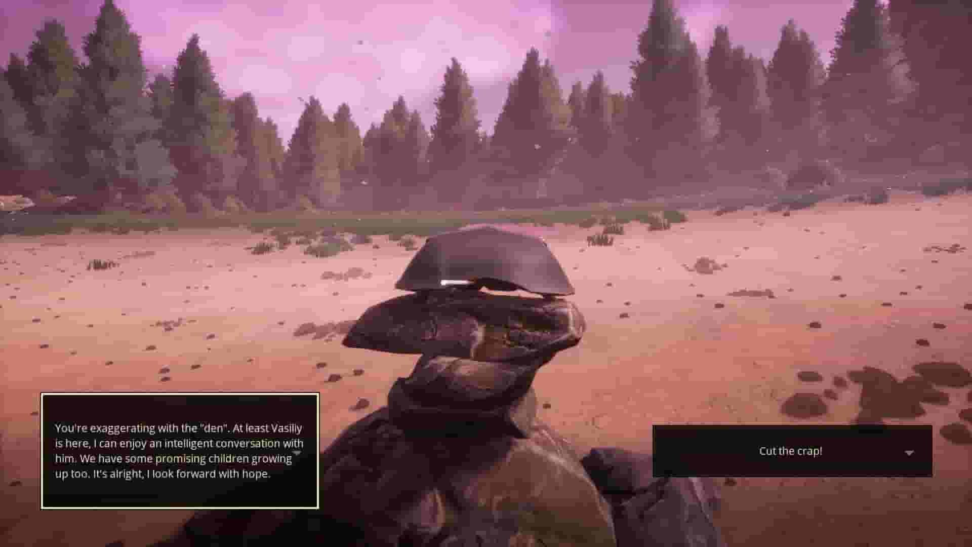 Kujlevka screenshot thumbnail screenshot 1