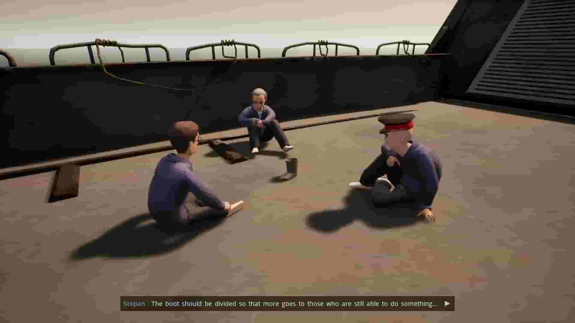 Kujlevka screenshot thumbnail screenshot 13