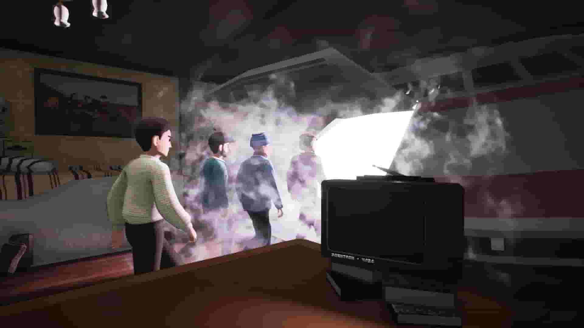 Kujlevka screenshot thumbnail screenshot 8