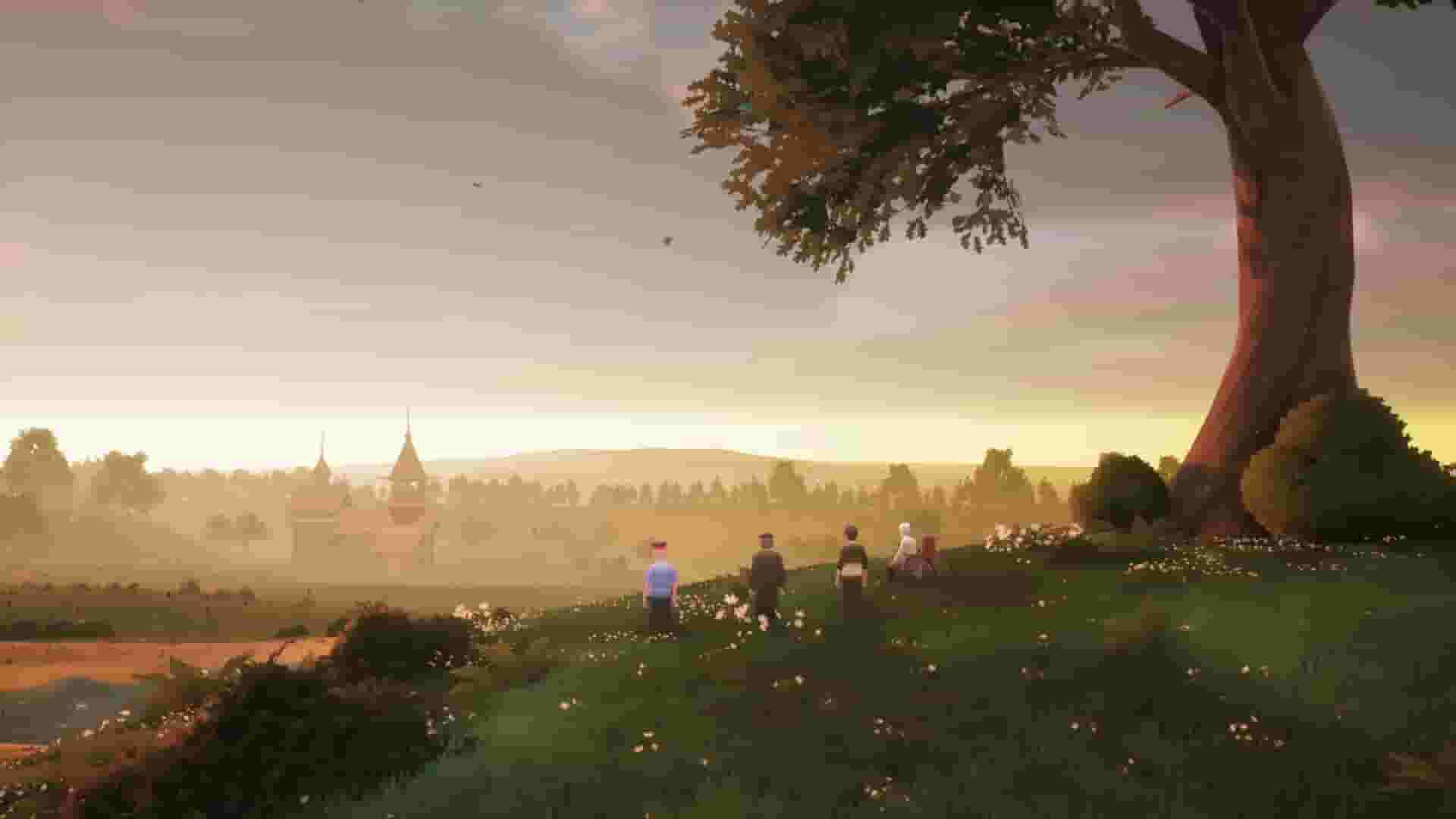 Kujlevka screenshot thumbnail screenshot 9