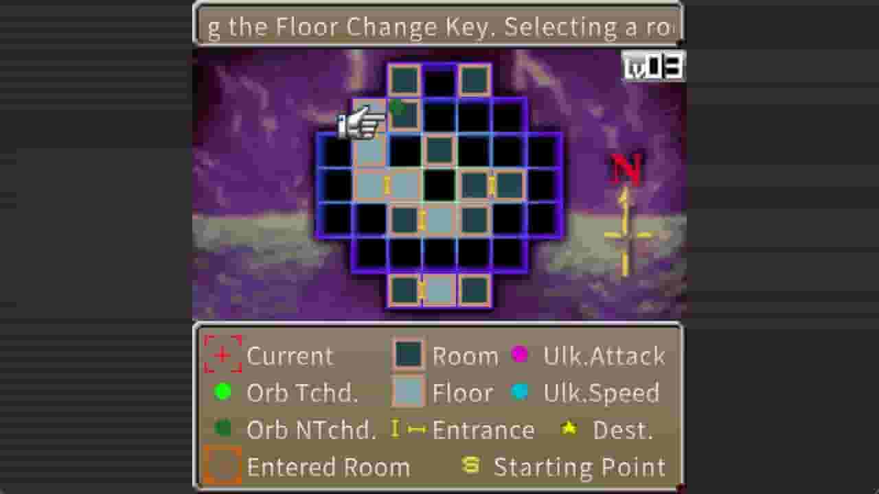 KUMAMAWASHI screenshot thumbnail screenshot 4