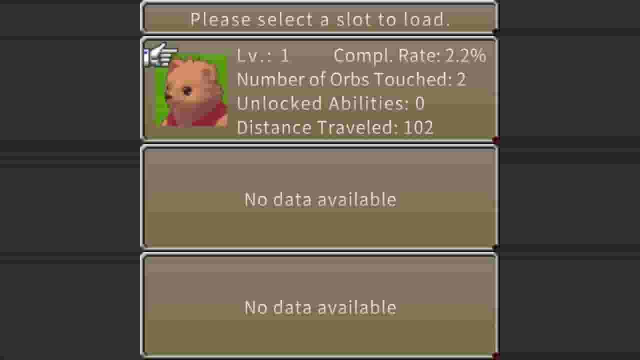 KUMAMAWASHI screenshot thumbnail screenshot 7