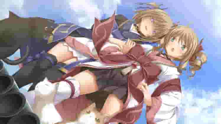 Kunado Chronicles screenshot thumbnail screenshot 7