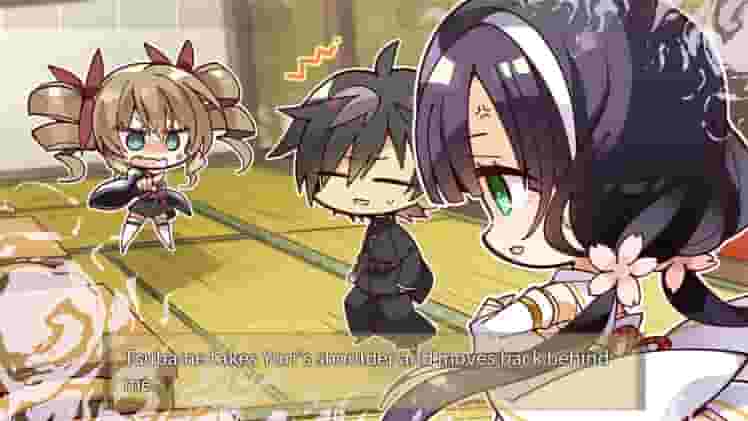 Kunado Chronicles screenshot thumbnail screenshot 9