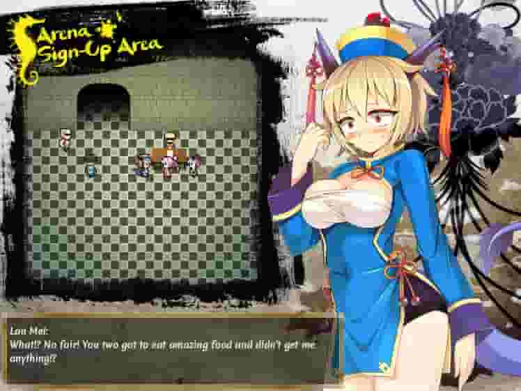 Kung Fu Grand King screenshot thumbnail screenshot 0