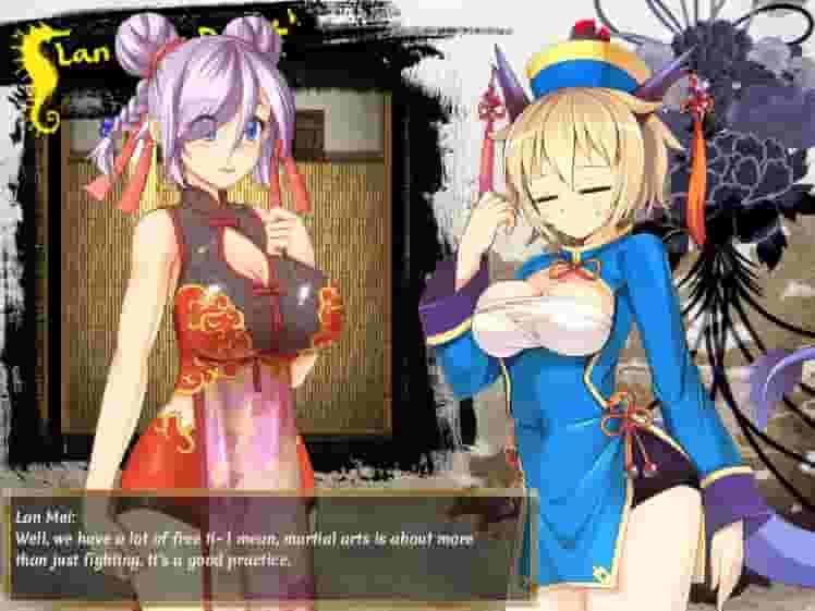 Kung Fu Grand King screenshot thumbnail screenshot 3