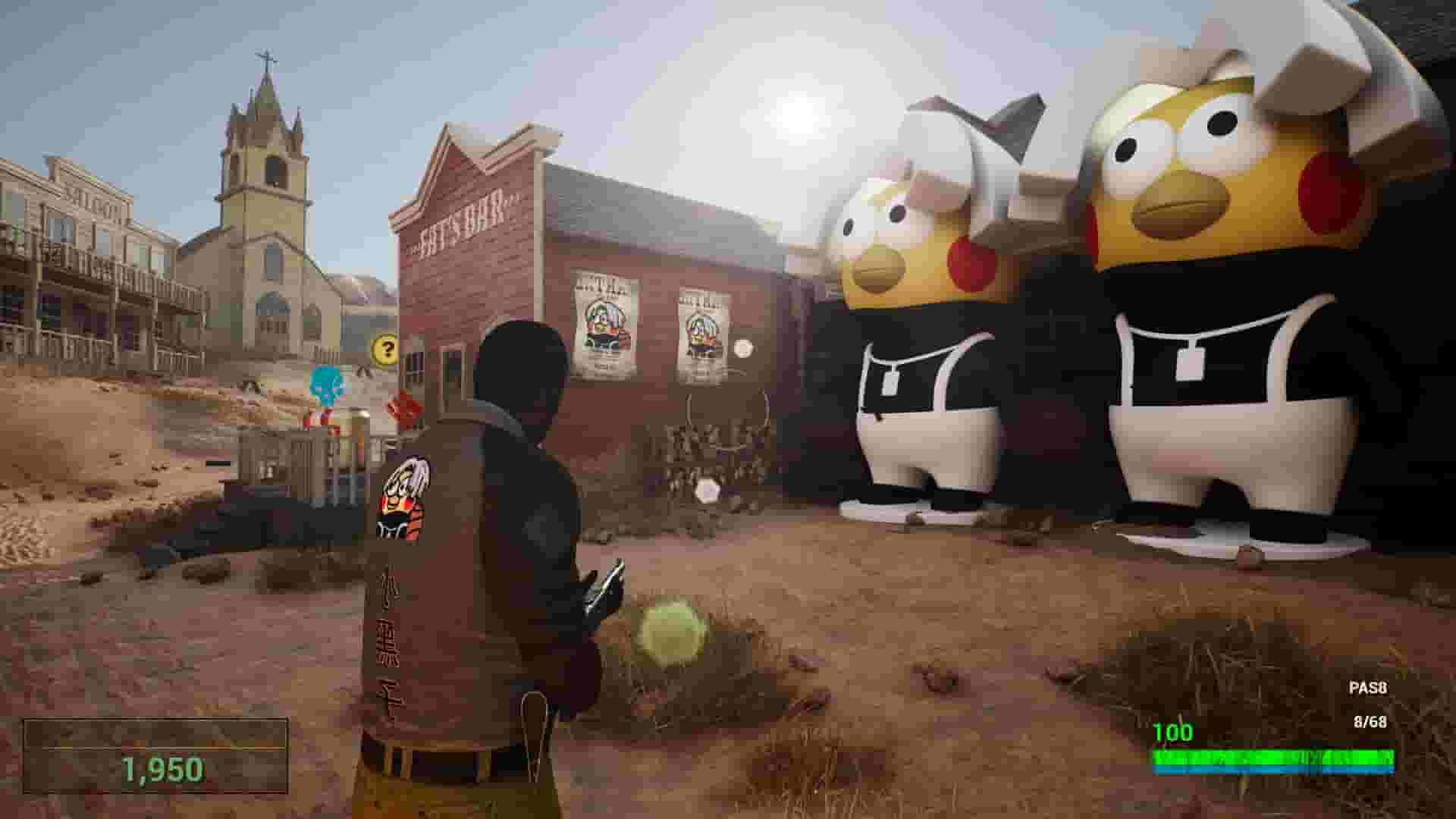 KUNKUN Defender 2 screenshot thumbnail screenshot 0