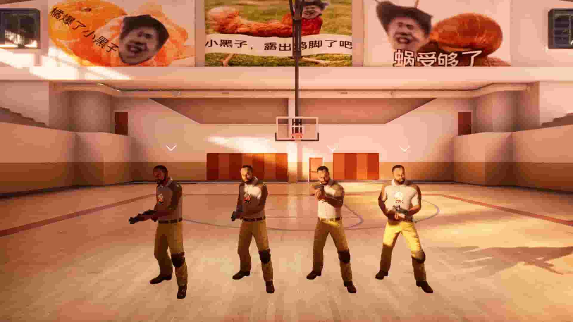 KUNKUN Defender 2 screenshot thumbnail screenshot 4