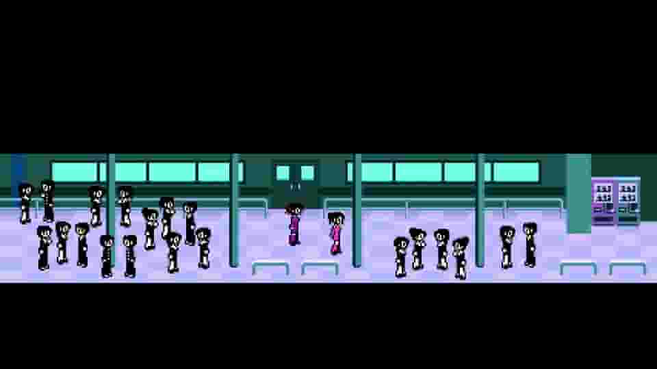 Kunoichi Beat screenshot thumbnail screenshot 0