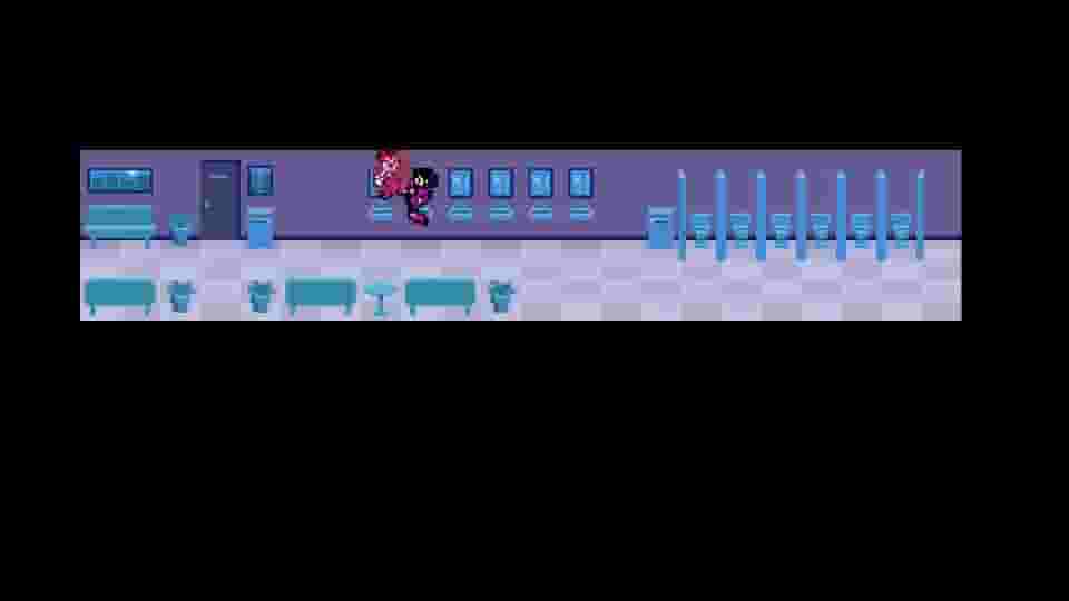 Kunoichi Beat screenshot thumbnail screenshot 10