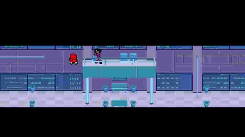 Kunoichi Beat screenshot thumbnail screenshot 2