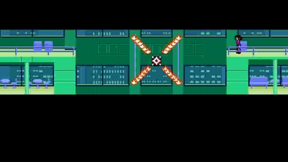 Kunoichi Beat screenshot thumbnail screenshot 3