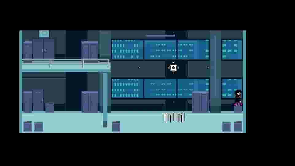 Kunoichi Beat screenshot thumbnail screenshot 5