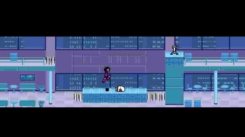 Kunoichi Beat screenshot thumbnail screenshot 6