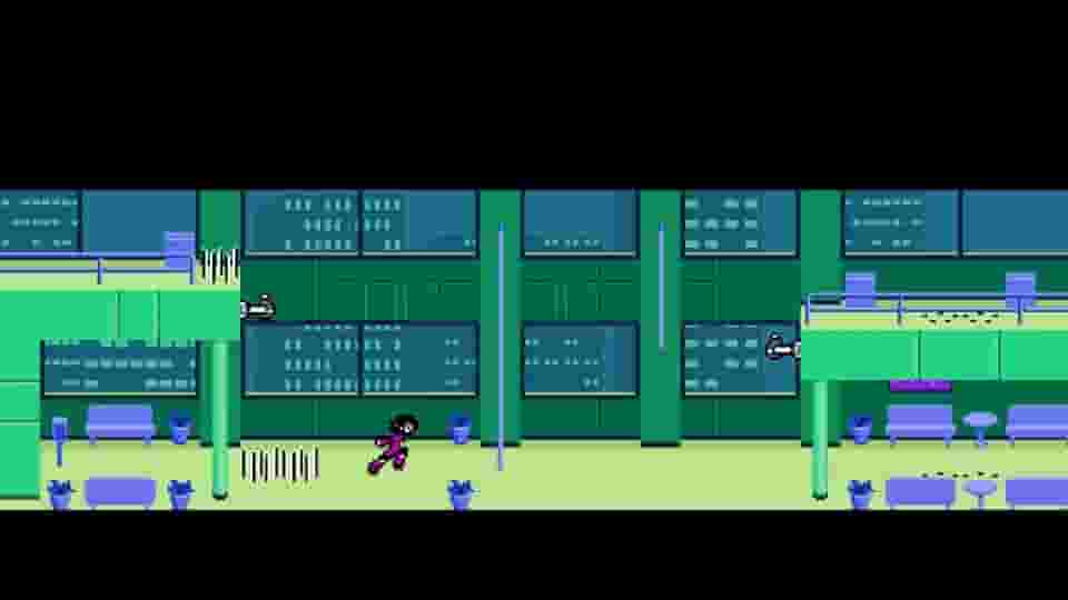 Kunoichi Beat screenshot thumbnail screenshot 7