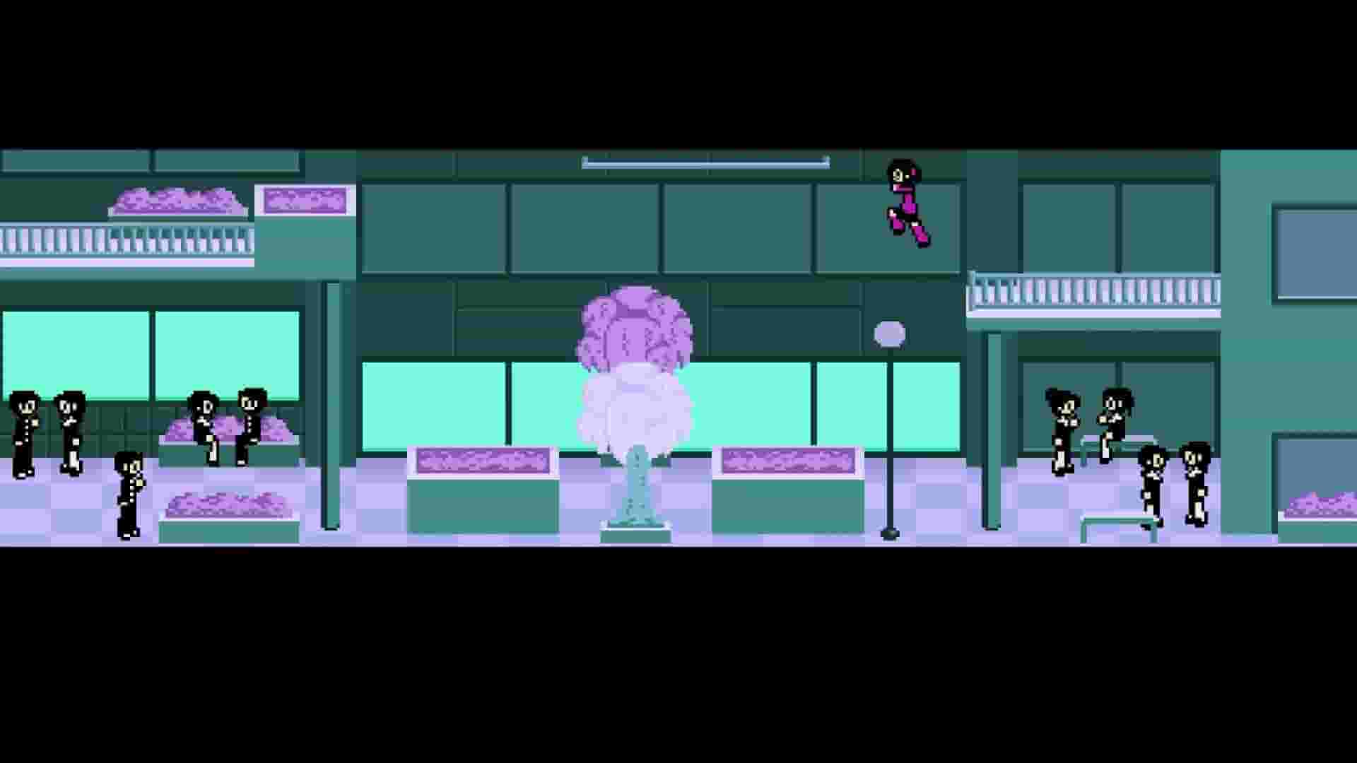 Kunoichi Beat screenshot thumbnail screenshot 9