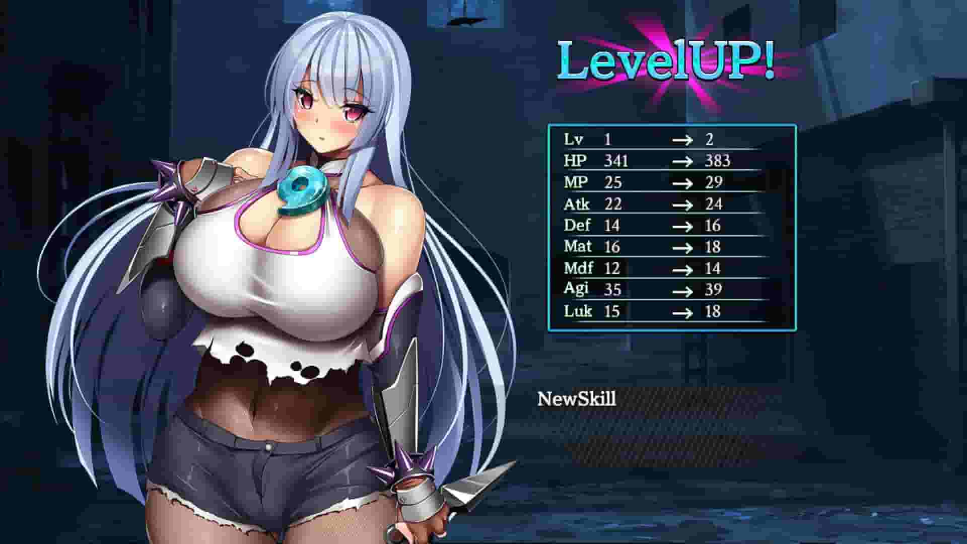 Kunoichi Demon Slayers screenshot thumbnail screenshot 4