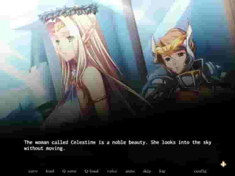 Kuroinu Redux screenshot thumbnail screenshot 0