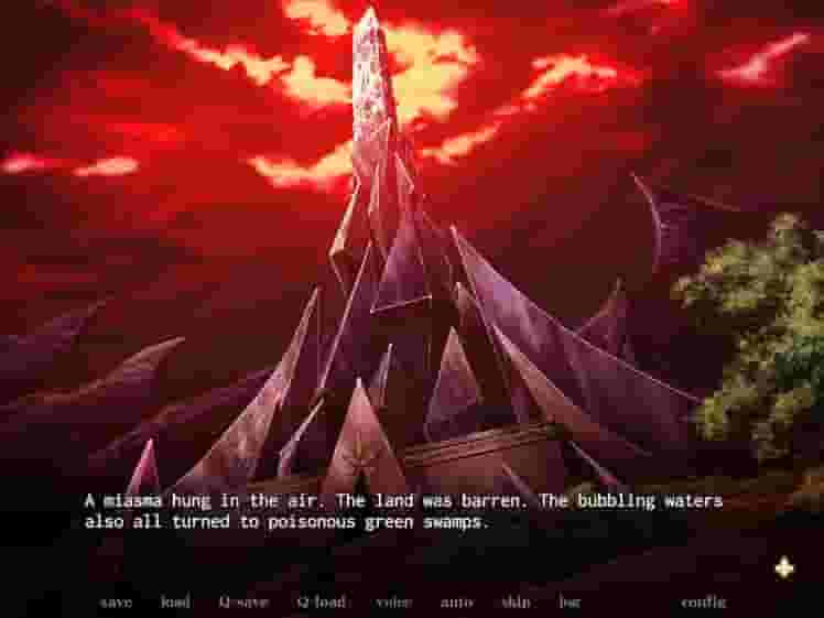 Kuroinu Redux screenshot thumbnail screenshot 4