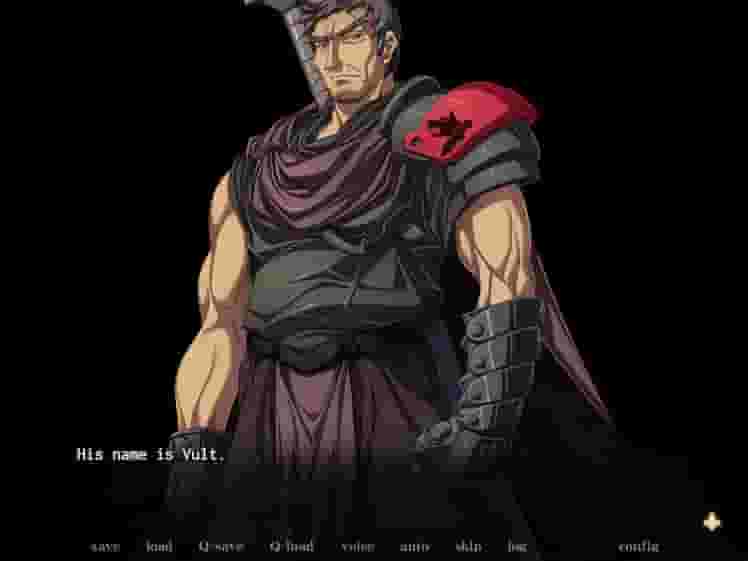 Kuroinu Redux screenshot thumbnail screenshot 5