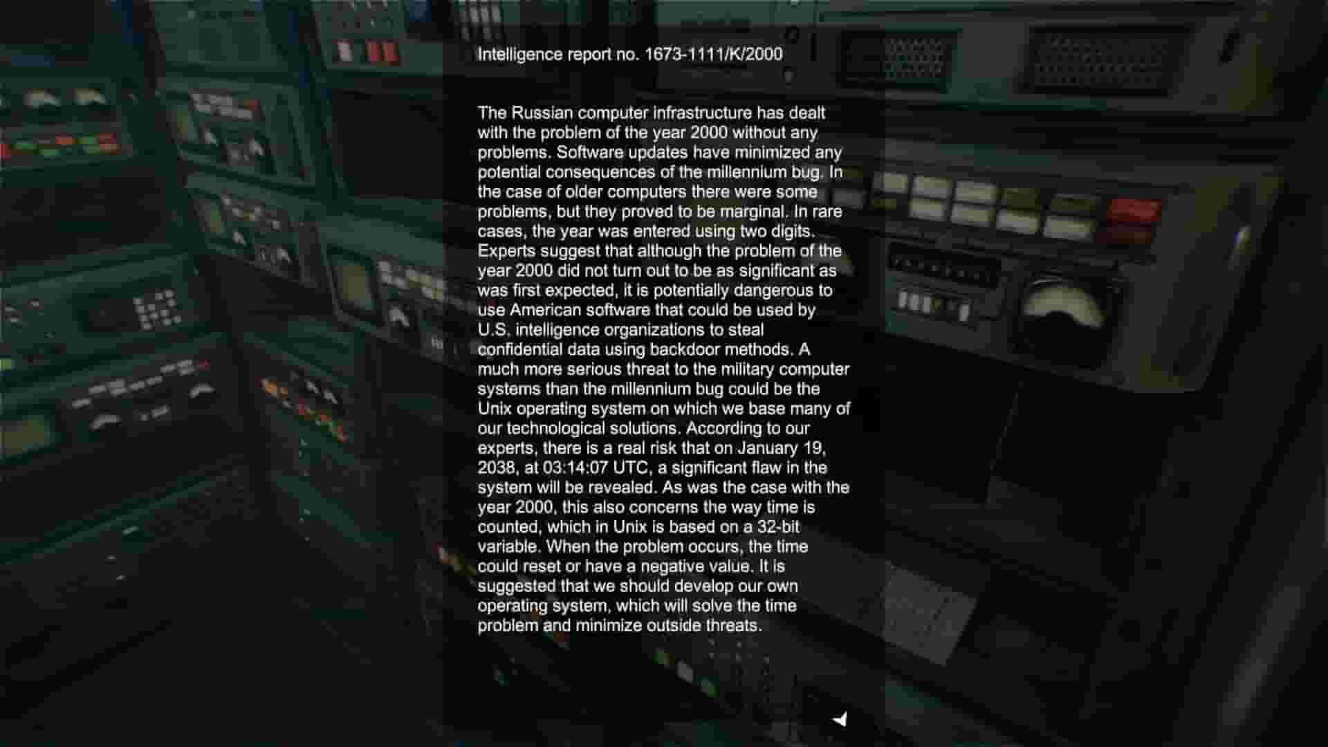 KURSK screenshot thumbnail screenshot 13
