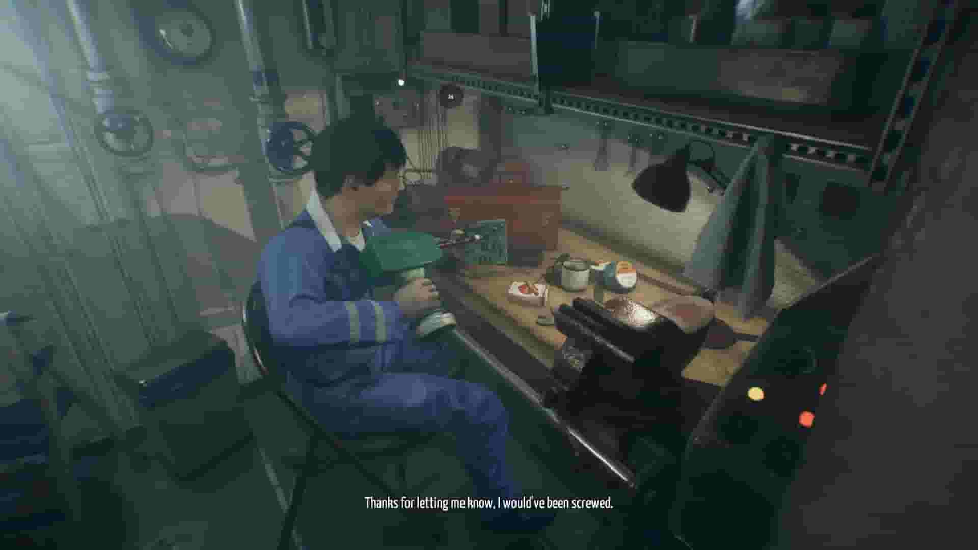 KURSK screenshot thumbnail screenshot 18