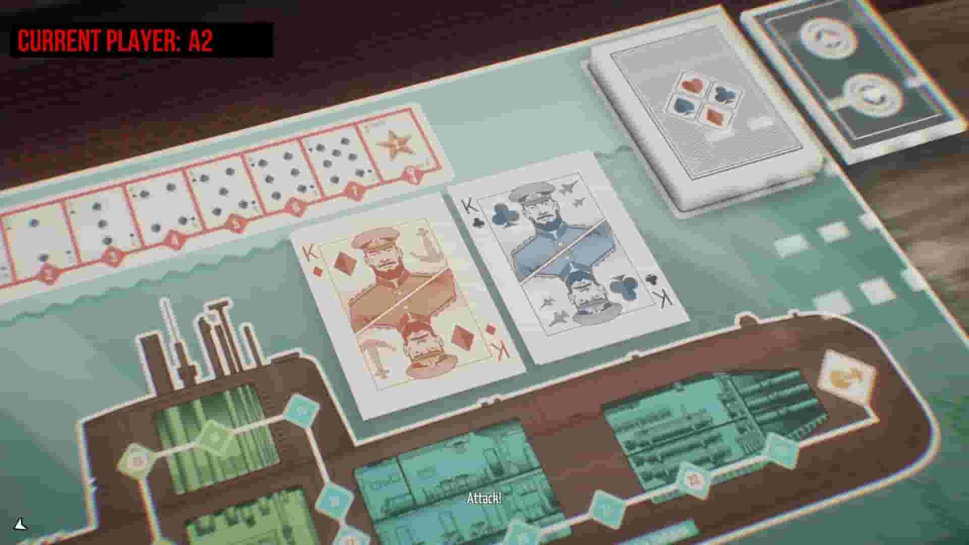 KURSK screenshot thumbnail screenshot 19