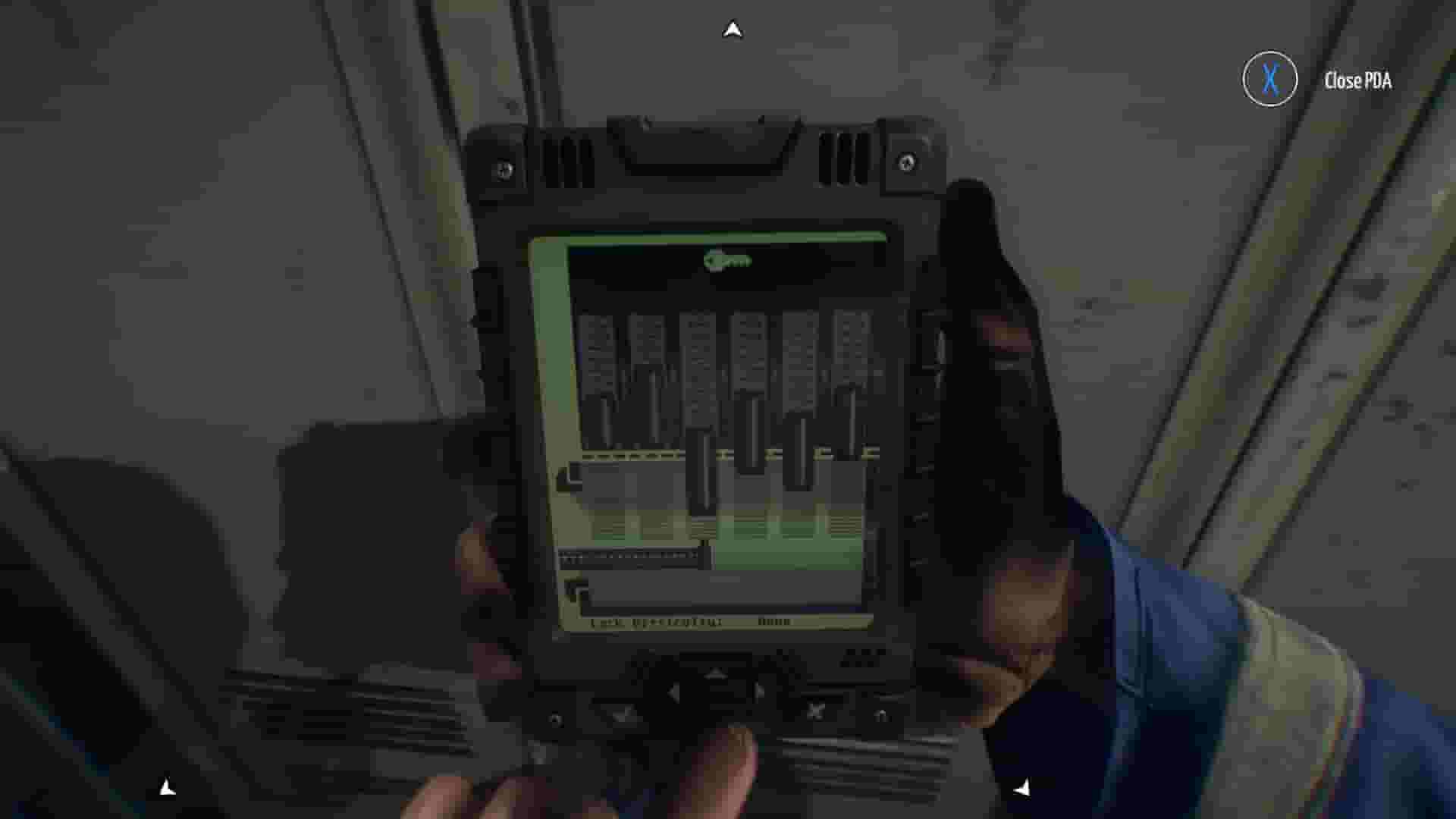 KURSK screenshot thumbnail screenshot 20