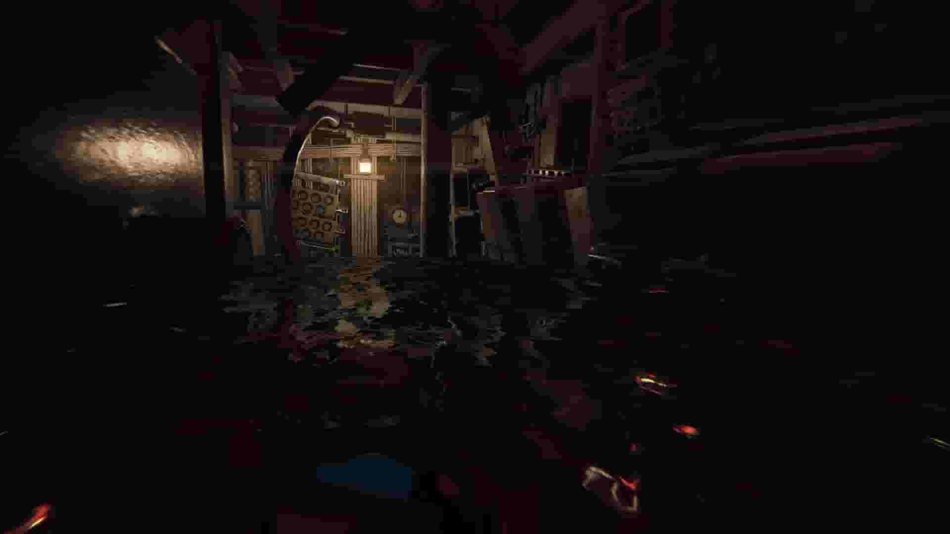 KURSK screenshot thumbnail screenshot 38