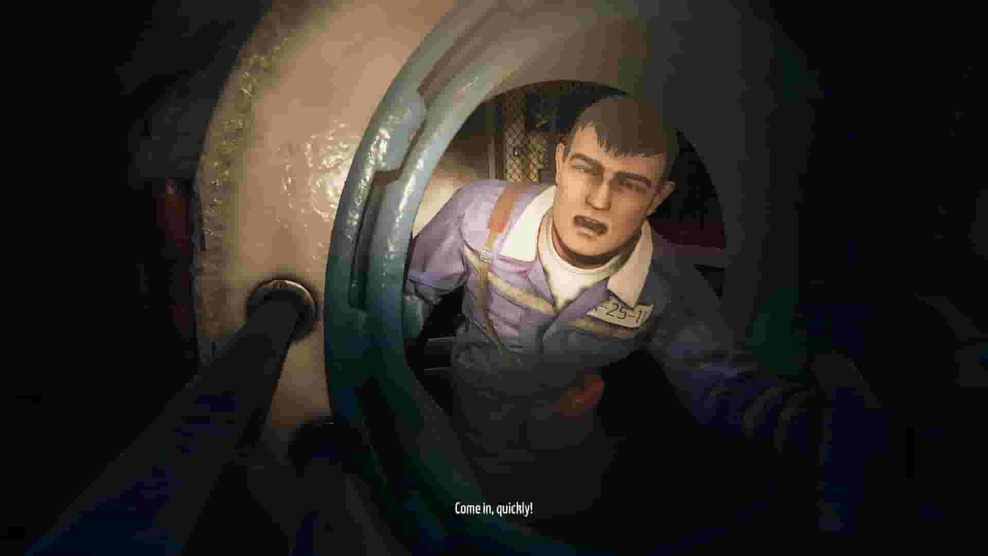 KURSK screenshot thumbnail screenshot 42