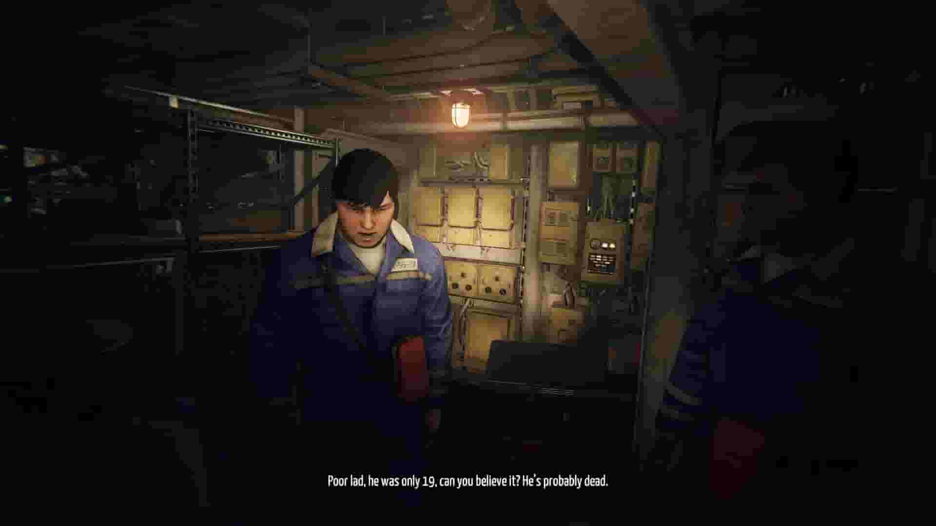 KURSK screenshot thumbnail screenshot 43