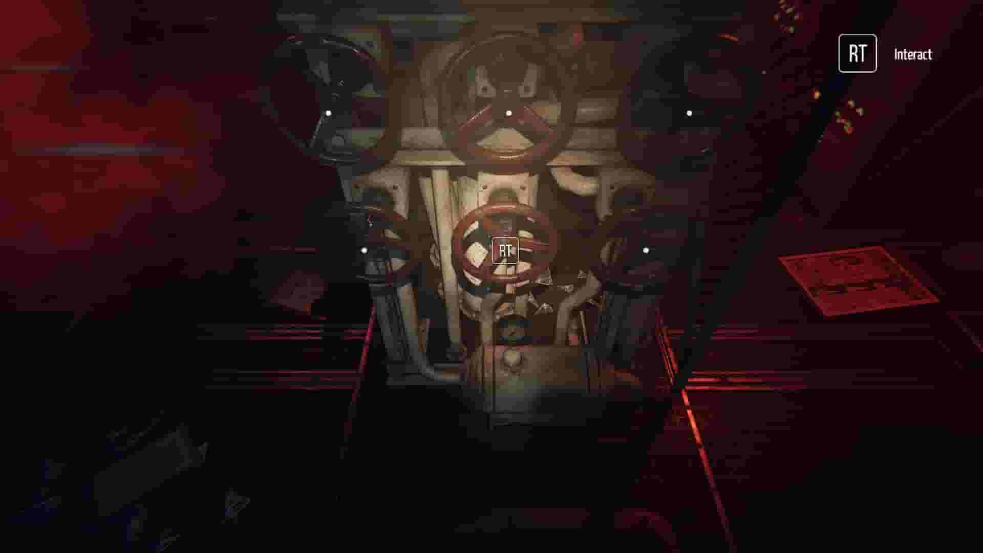 KURSK screenshot thumbnail screenshot 44