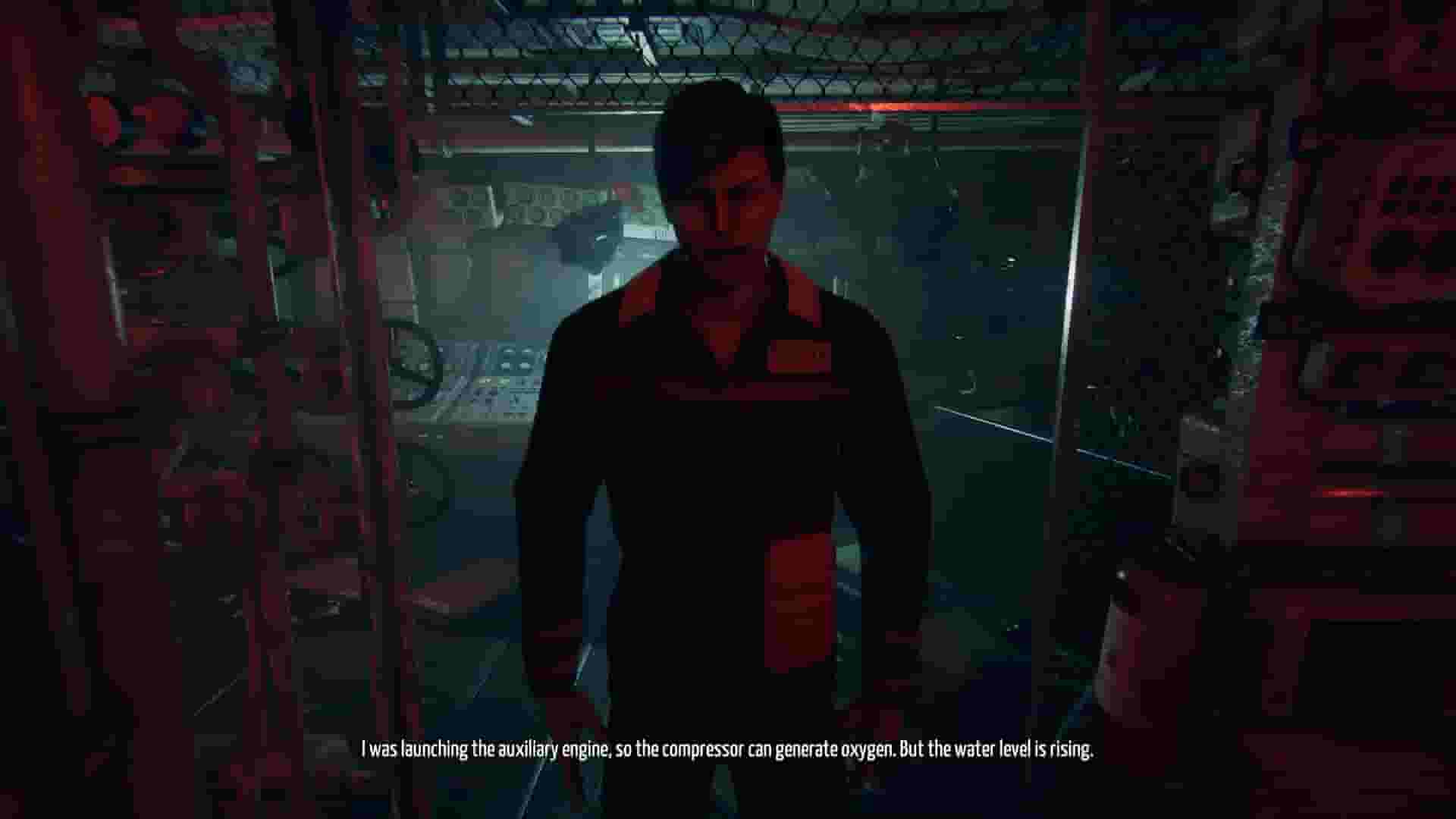 KURSK screenshot thumbnail screenshot 45