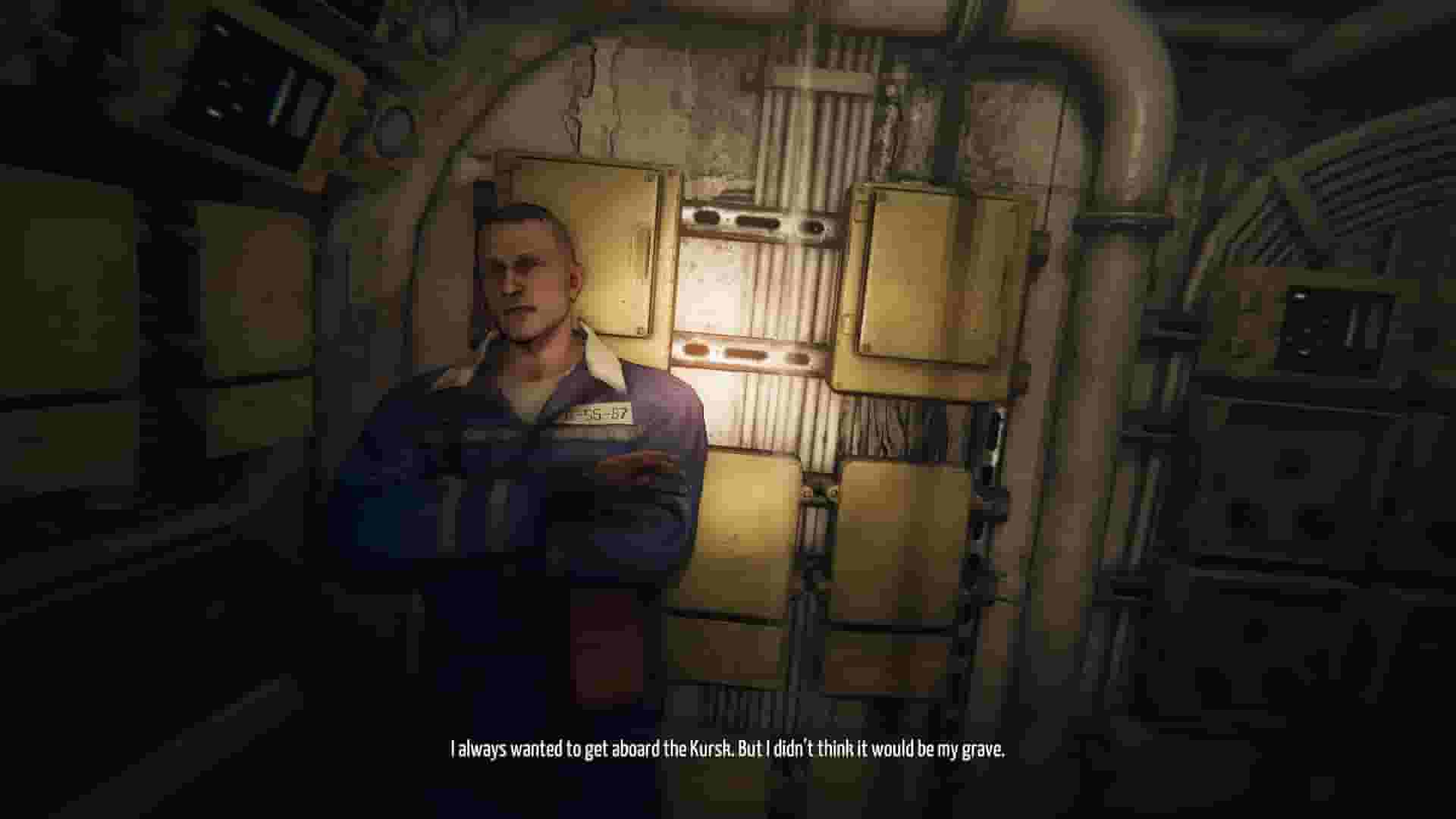 KURSK screenshot thumbnail screenshot 46