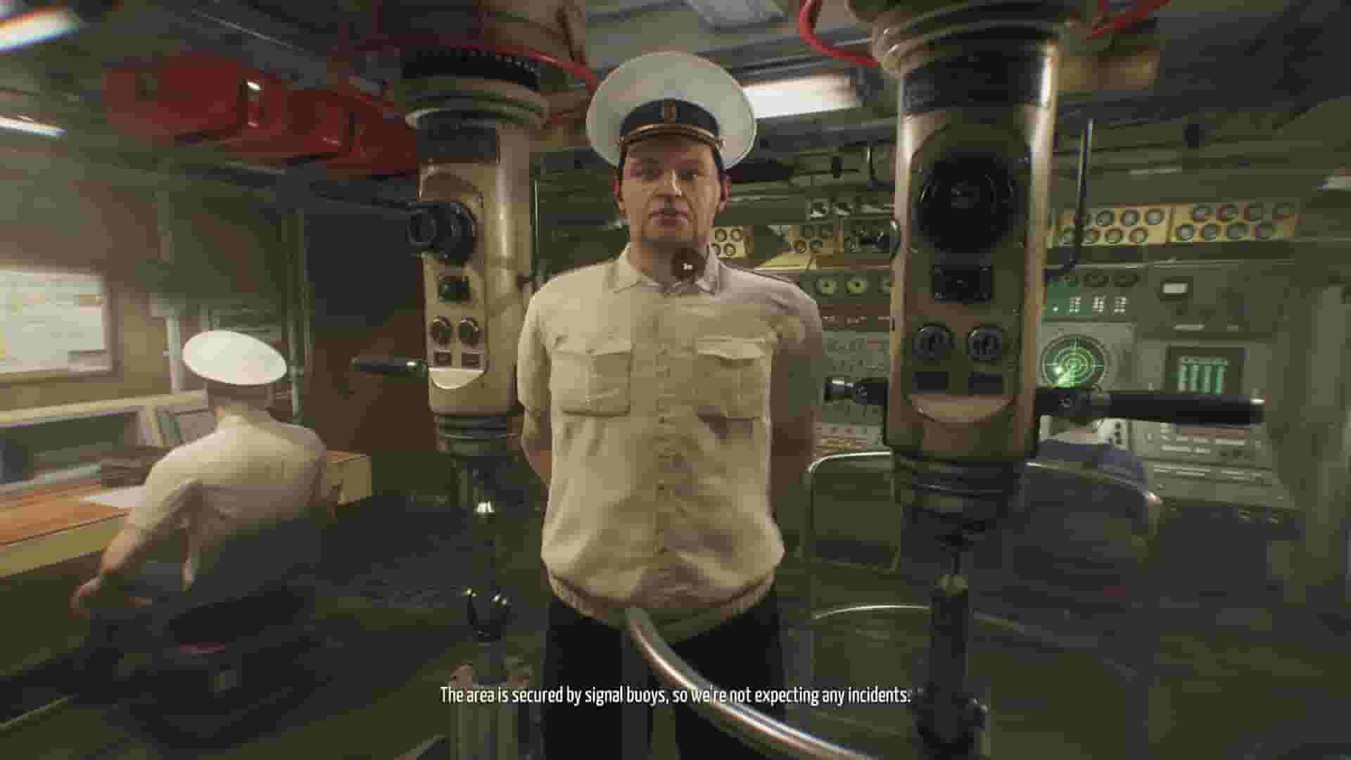 KURSK screenshot thumbnail screenshot 7