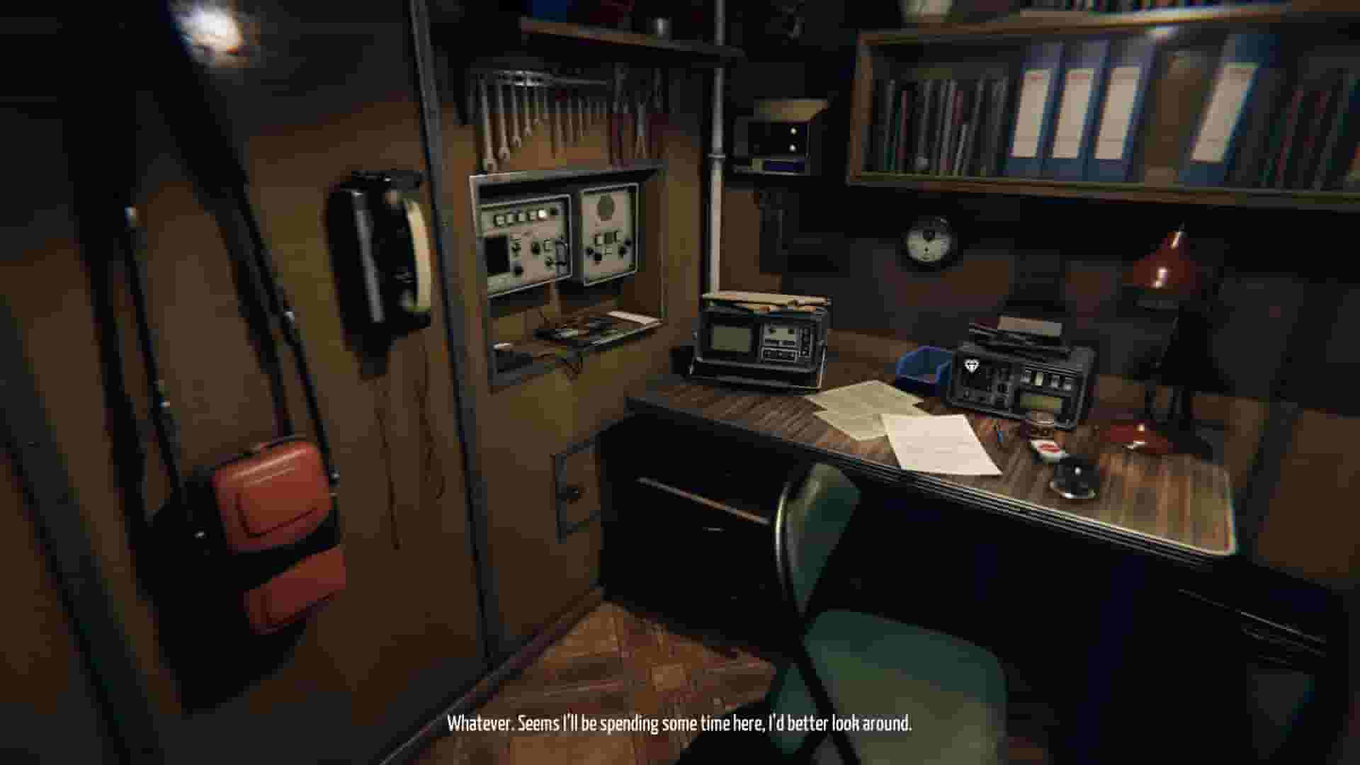 KURSK screenshot thumbnail screenshot 8