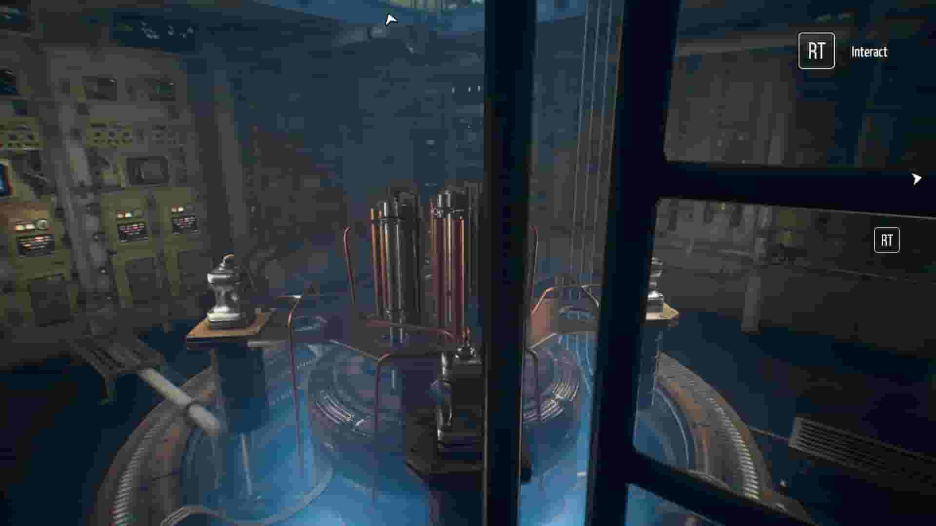 KURSK screenshot thumbnail screenshot 9