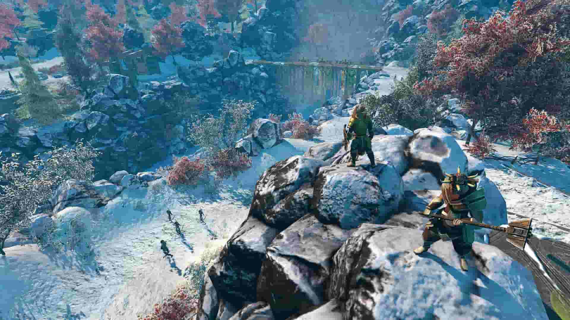 Kyn screenshot thumbnail screenshot 0